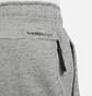 Штани чоловічі Nike Therma MenS Therma-Fit Open Hem Fitness Pants Grey DQ4856-063