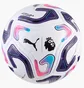 Футбольний м'яч Puma Stellar Nitro Ultimate Premier League Reactivity White 085075-01