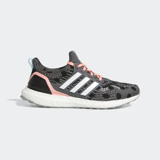 Кроссовки женские Adidas Ultraboost 5 Dna Shoes Grey/Black Gz0399