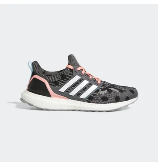 Кросівки жіночі Adidas Ultraboost 5 Dna Shoes Grey/Black Gz0399