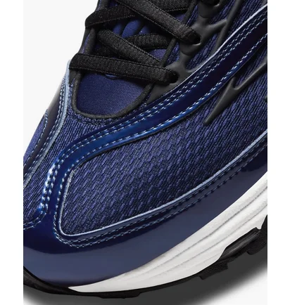 Кросівки чоловічі Nike Air Tuned Max Blue DC9391-400