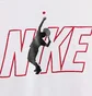 Футболка мужская Nike Court Tee Shirt White FV8434-100