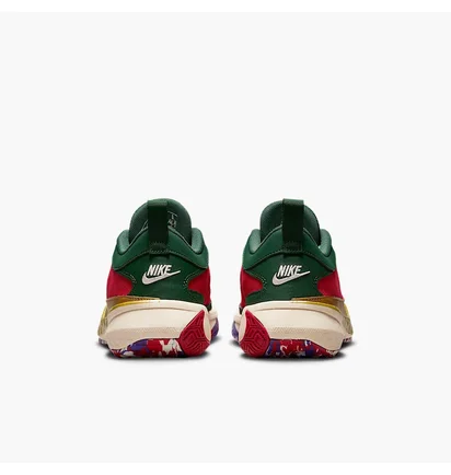 Кросівки дитячі Nike Freak 5 Gs Multi DZ4486-600