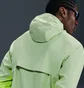 Ветровка мужская Nike Trail Storm-Fit Adv Green FZ1084-701