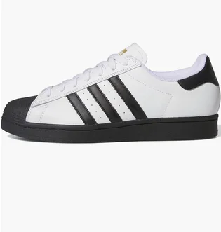 Кроссовки мужские Adidas Superstar Adv White IH3347