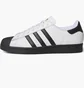 Кроссовки мужские Adidas Superstar Adv White IH3347