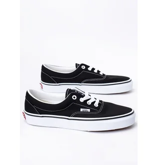 Кеди унісекс Vans Era Black VN000EWZBLK1M