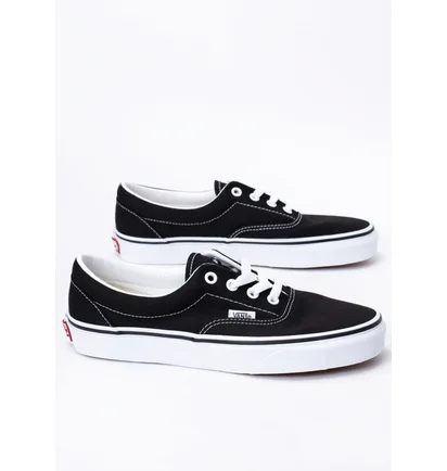 Кеды унисекс Vans Era Black VN000EWZBLK1M