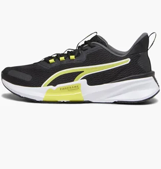 Кроссовки женские Puma Pwrframe Tr 2 Black 377970-11