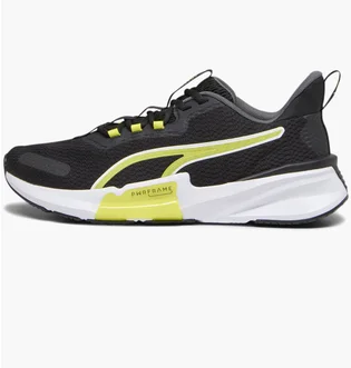 Кроссовки женские Puma Pwrframe Tr 2 Black 377970-11