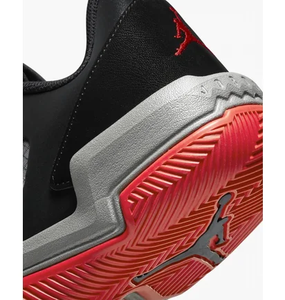 Кросівки унісекс Air Jordan One Take 4 Black Do7193-061