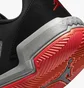 Кросівки унісекс Air Jordan One Take 4 Black Do7193-061