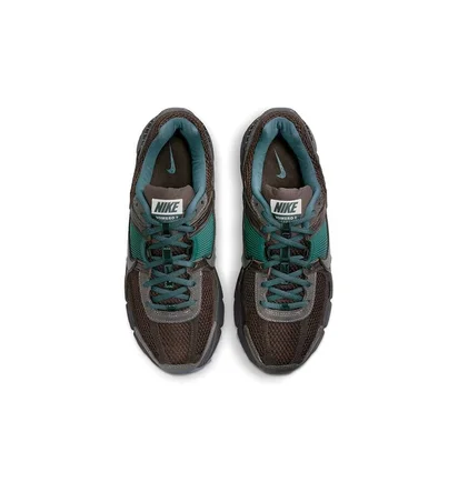 Кроссовки мужские Nike Zoom Vomero 5 Prm Brown/Grey FQ8174-237