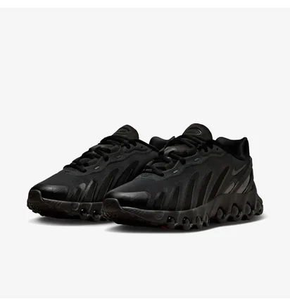 Кроссовки женские Nike Air Max Dn8 Black IM0568-001