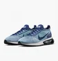 Кросівки чоловічі Nike Air Max Flyknit Racer Light Blue Fd2765-400