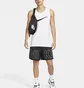 Майка мужская Nike Sportswear MenS Tank Top White FB9764-100