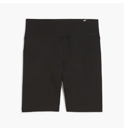 Шорты женские Puma Ess+ Black 679678-01