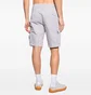 Шорти чоловічі Stone Island  Grey K1S15L00011S00WA-V0161