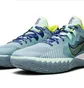 Кроссовки унисекс Nike Kyrie Flytrap V Turquoise CZ4100-300