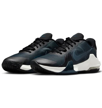 Кросівки чоловічі Nike Air Max Impact 4 Blue DM1124-009