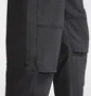 Штани чоловічі Nike Tech Woven Open‑Hem Black IB6663-060