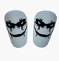Щитки Beby Grey 140325-106-L1