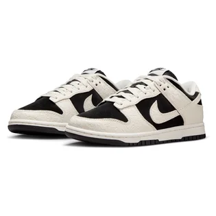 Кроссовки женские Nike Dunk Low WomenS Shoes Black IF3944-001