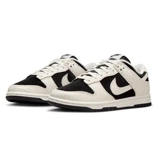 Кроссовки женские Nike Dunk Low WomenS Shoes Black IF3944-001