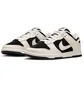 Кросівки жіночі Nike Dunk Low WomenS Shoes Black IF3944-001