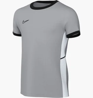 Футболка детская Nike Academy 25 Grey FZ9758-012