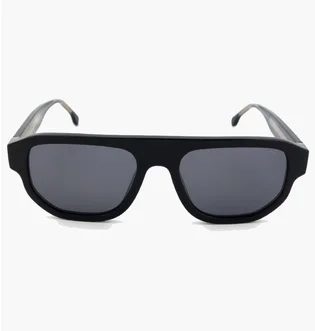 Сонцезахисні окуляри Lozza Grey/Black SL4340-0700-55-19