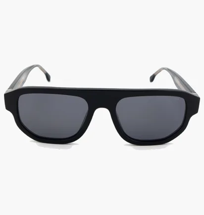 Сонцезахисні окуляри Lozza Grey/Black SL4340-0700-55-19