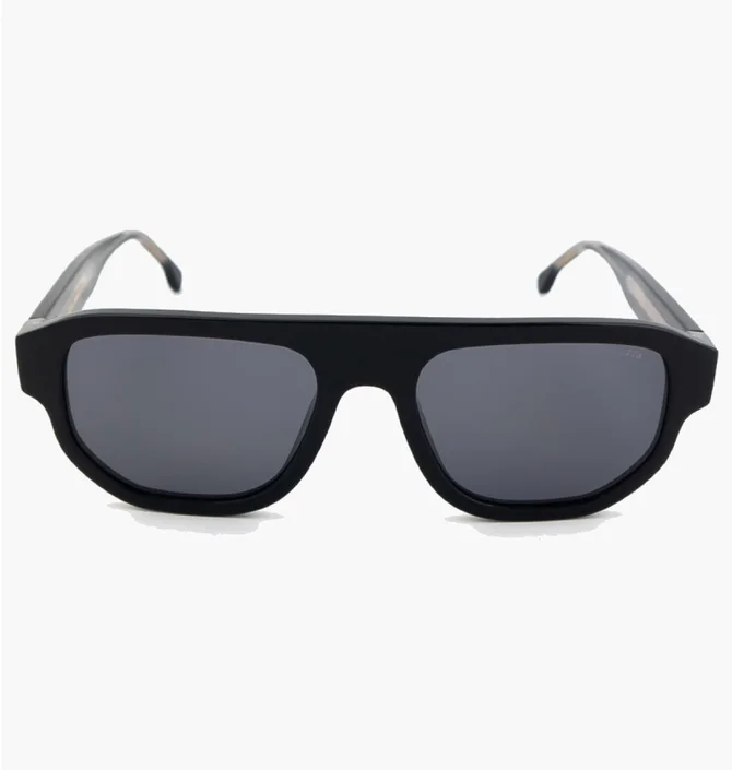 Сонцезахисні окуляри Lozza Grey/Black SL4340-0700-55-19
