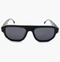 Сонцезахисні окуляри Lozza Grey/Black SL4340-0700-55-19