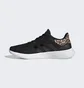 Кроссовки женские Adidas Qt Racer 3.0 Shoes Black Gw1440