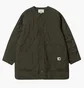 Куртка жіноча Carhartt WIP Charleston Black I032313.1NQXX