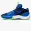 Кроссовки унисекс Nike M Zoom Separate Blue Dh0249-400