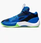 Кроссовки унисекс Nike M Zoom Separate Blue Dh0249-400