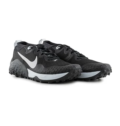 Кроссовки мужские Nike Wildhorse 7 Black CZ1856-002