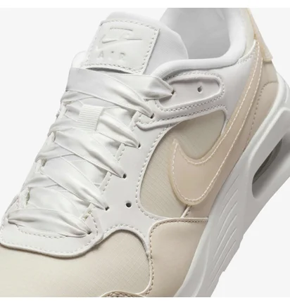 Кросівки жіночі Nike Air Max Sc Beige FQ8722-100