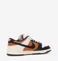 Кроссовки мужские Nike Dunk Low Retro Multi HQ4988-030