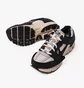 Кроссовки женские Nike Zoom Vomero 5 Wolf Grey Black/White FJ5474-133