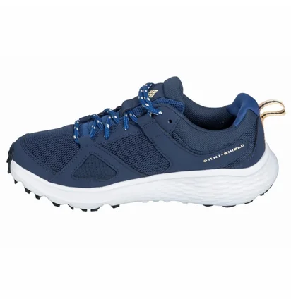Кросівки жіночі Columbia Novo Trail Blue 2062881466