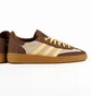 Кросівки жіночі Adidas Handball Spezial Brown JQ8411