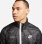 Ветровка мужская Nike Woven Unlined Jacket Grey DN2112-060