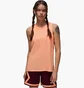 Майка женская Air Jordan Sport Diamond-Tanktop Orange FB4629-852