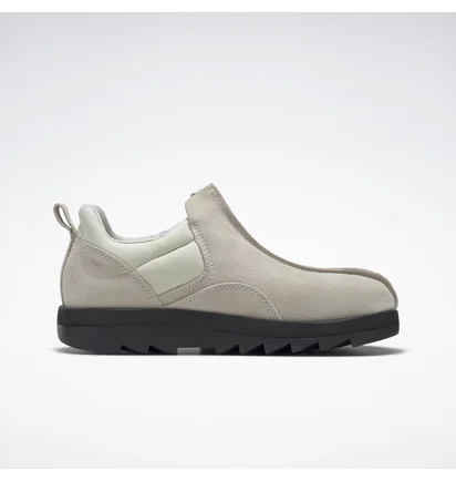 Черевики унісекс Reebok Beatnik Grey Gx4477