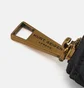 Гаманець жіночий Kurt Geiger London Small Zip Around Wallet Black 9096400229