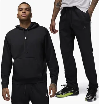 Спортивный костюм мужской Air Jordan Dri-Fit Sprt Black FV8606-010__FV8604-010