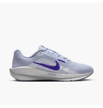 Кросівки жіночі Nike W Downshifter 13 Light Blue FD6476-011